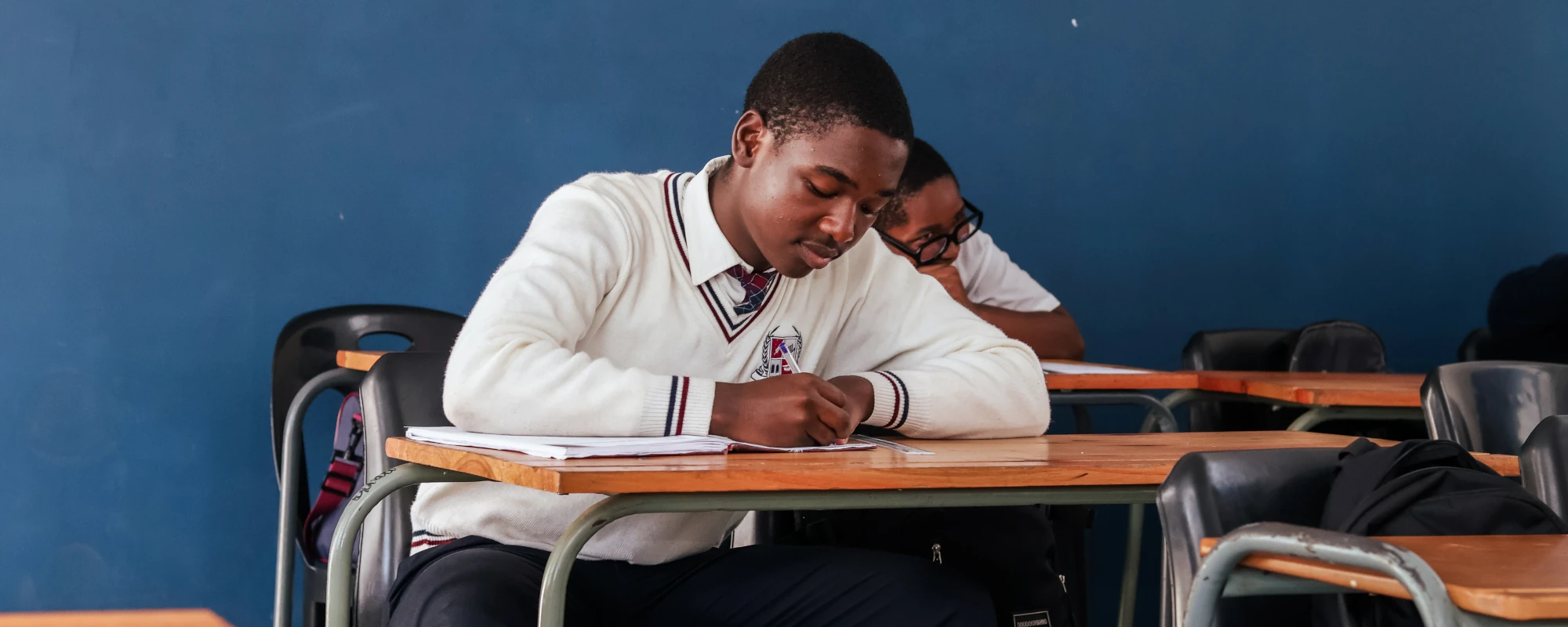 independent high school pinetown