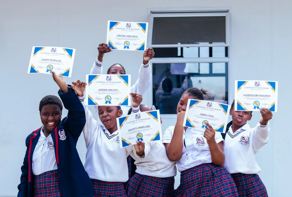 General Education Phase
