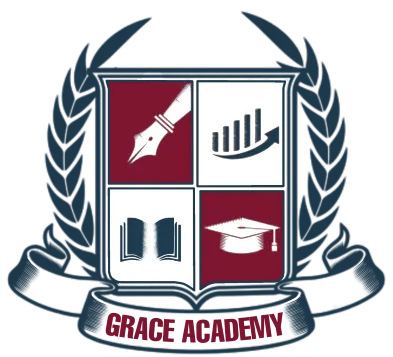 Grace Academy logo