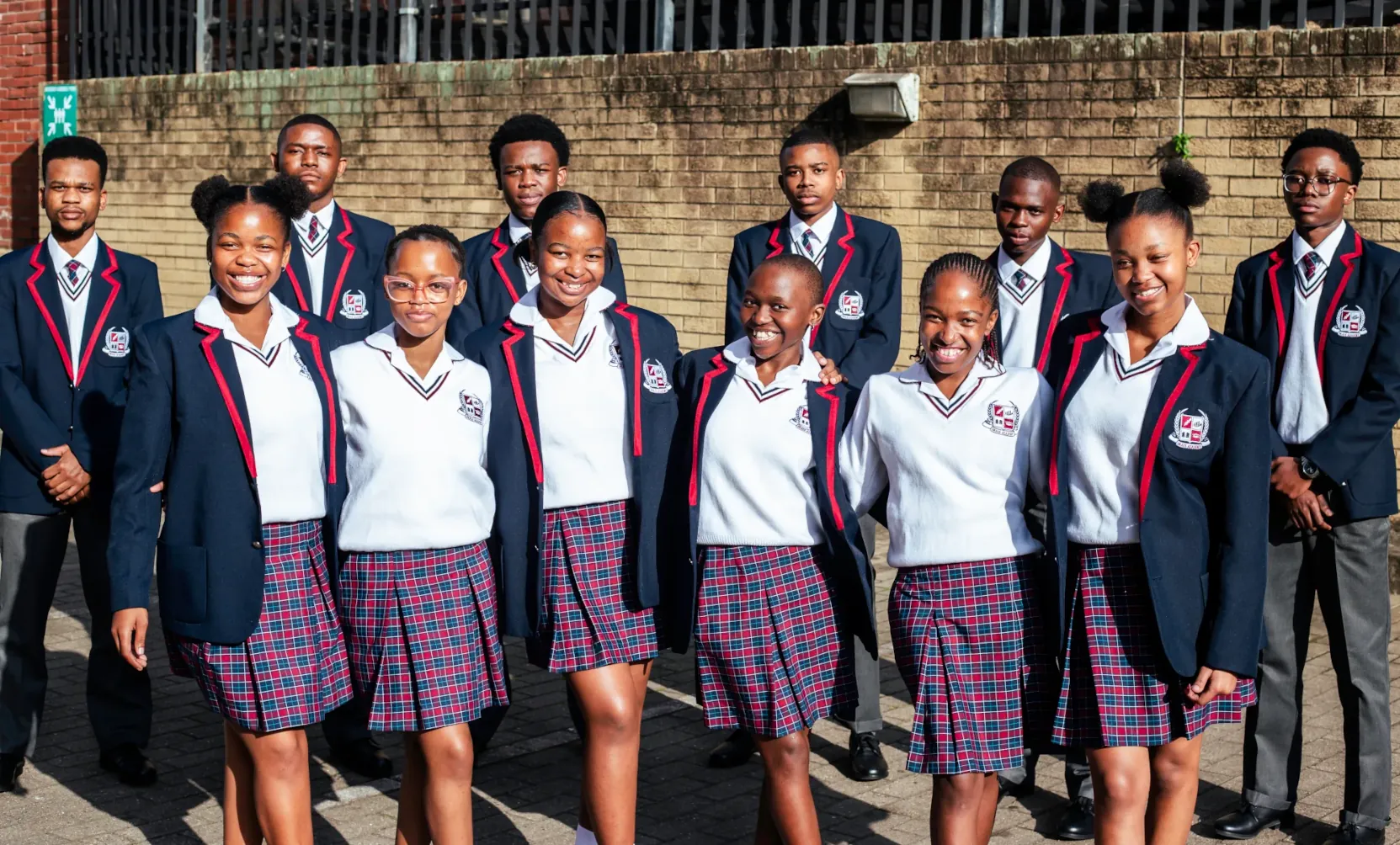 independent high school pinetown