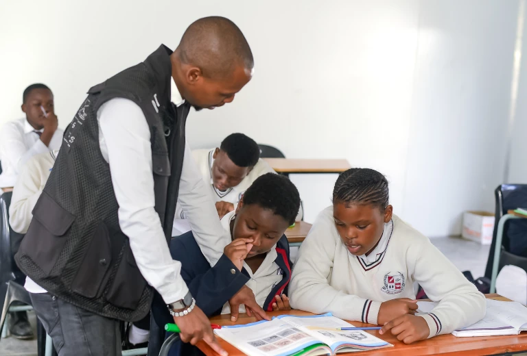 Teaching and Support